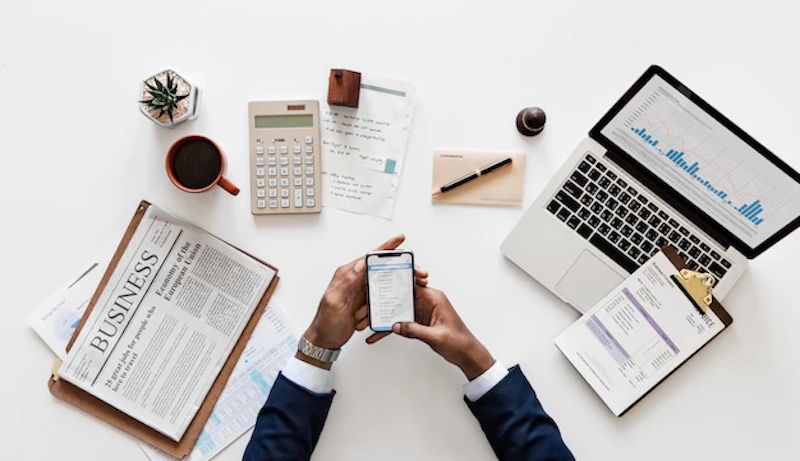 Signs Showing Your Business Accounting Software is Outdated